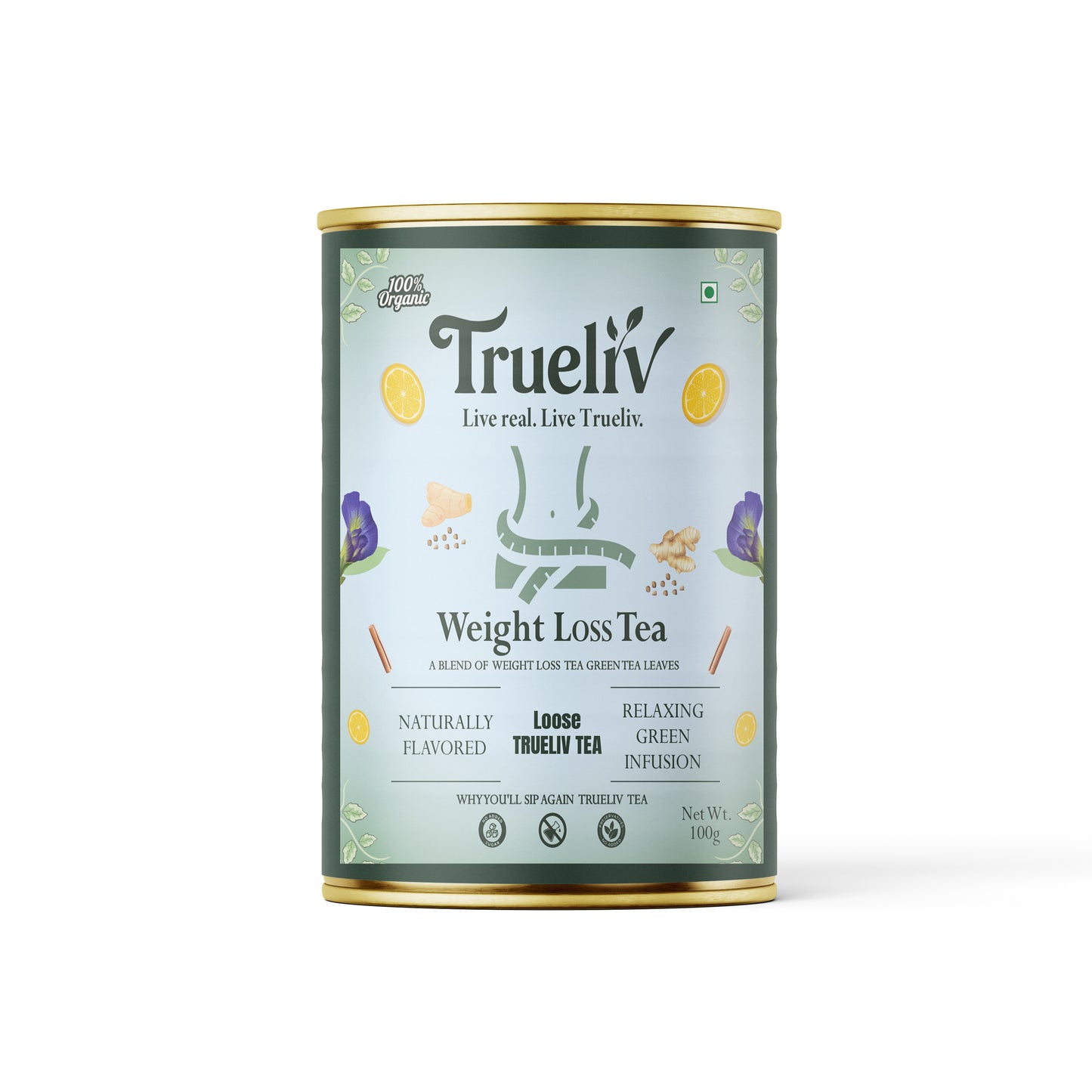 Truliv Weight Loss Tea