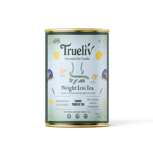 Truliv Weight Loss Tea